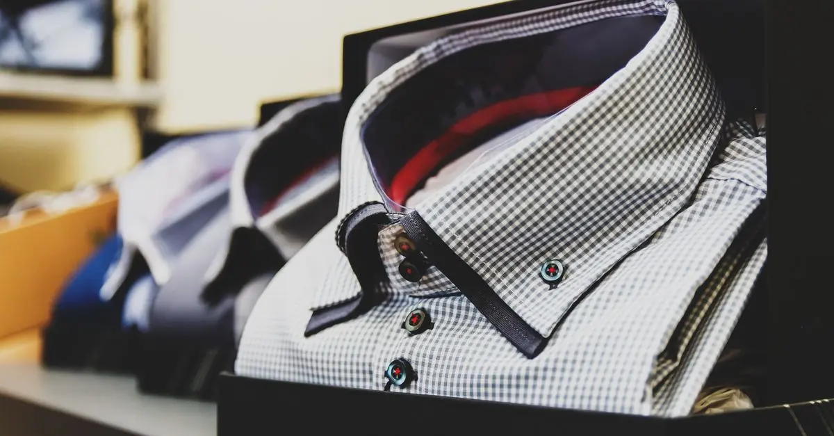 Cómo elegir la camisa perfecta para cada ocasión