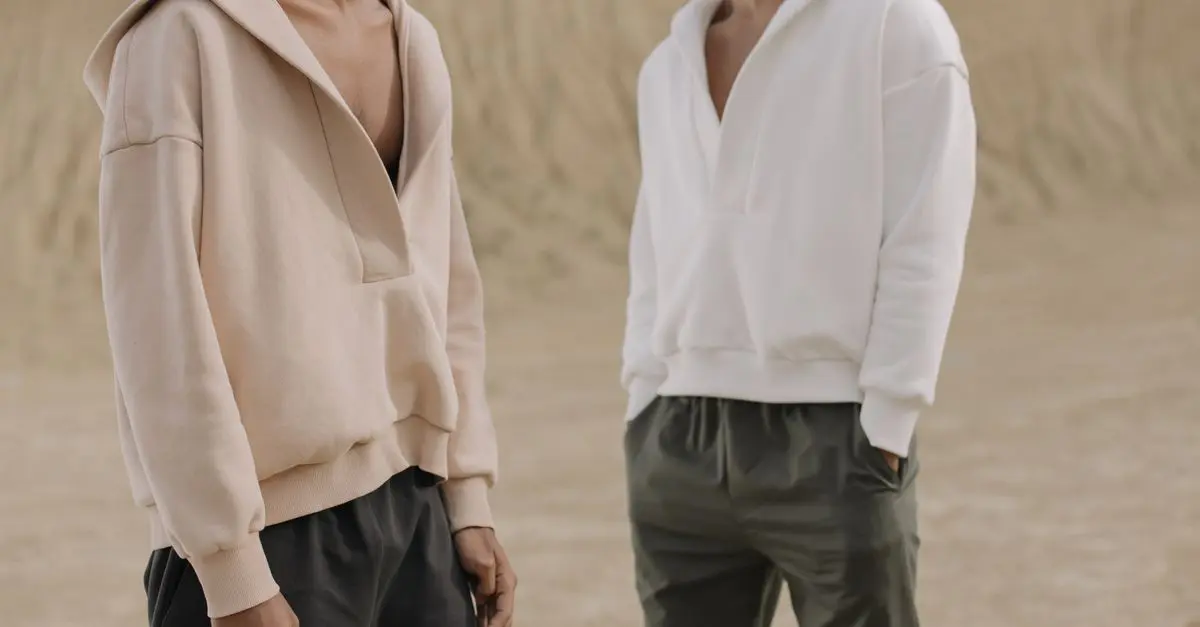 5 tendencias imprescindibles en moda masculina para este otoño