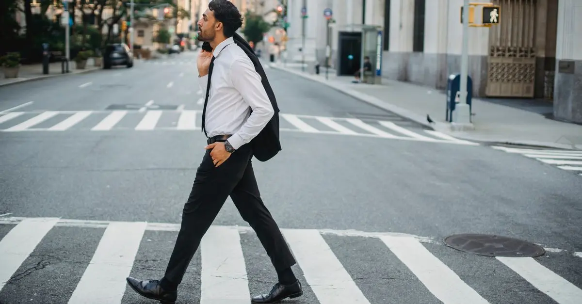 Cómo combinar trajes y zapatos para un look impactante