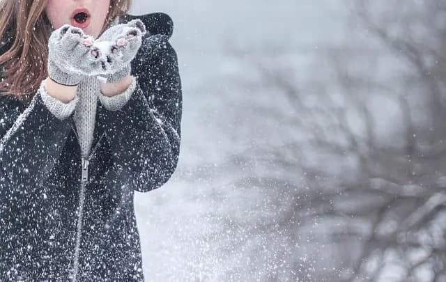 Cómo elegir la chaqueta perfecta para el invierno