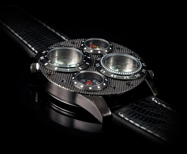 Cómo elegir el reloj perfecto según tu estilo