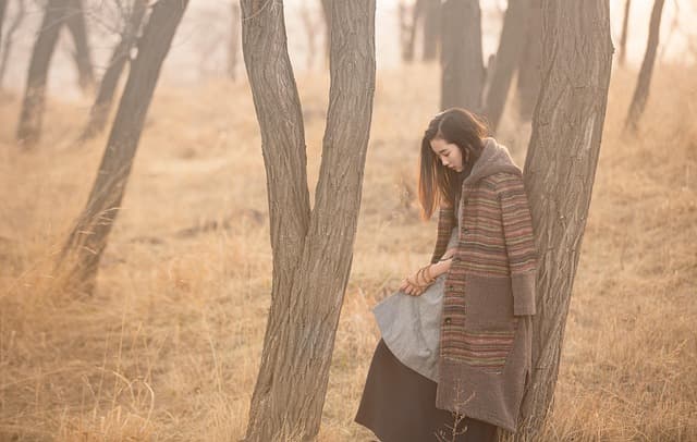 10 consejos para combinar prendas de otoño con estilo