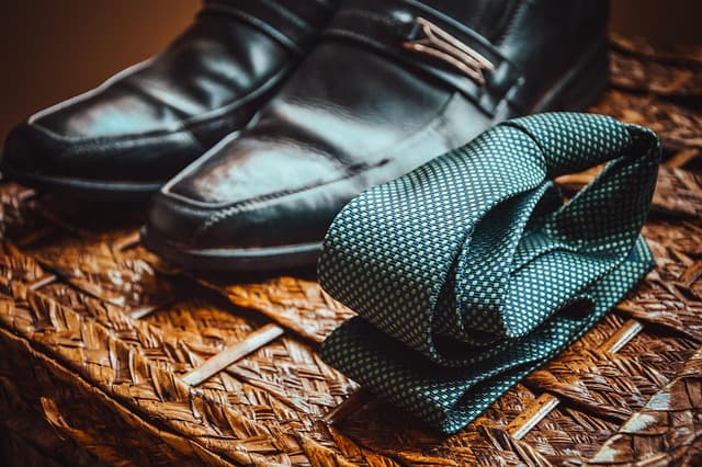 Cómo llevar la moda sostenible en tu armario masculino