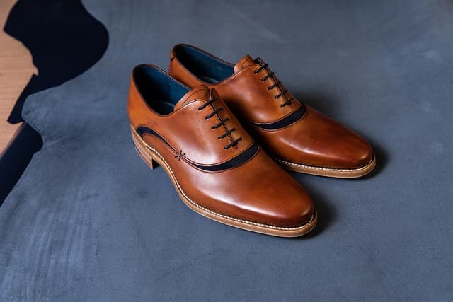 Cómo elegir el mejor calzado para cada ocasión masculina